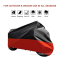 100% Waterproof Sun Protection Heavy Duty Motorcycle Cover